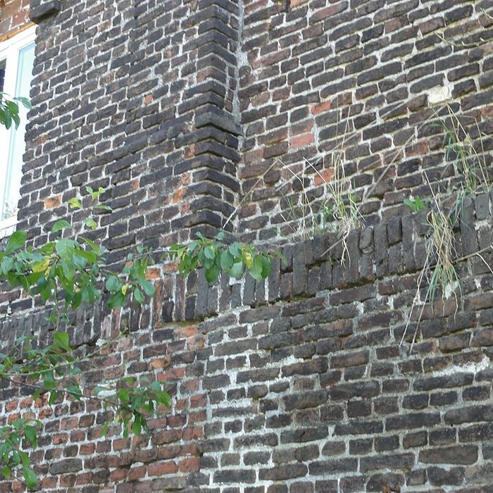 Photo de Fosse Mathilde des mines dAnzin à Denain