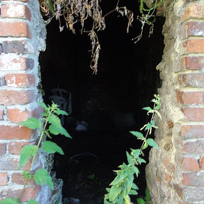 Photo de Fosse Mathilde des mines dAnzin à Denain