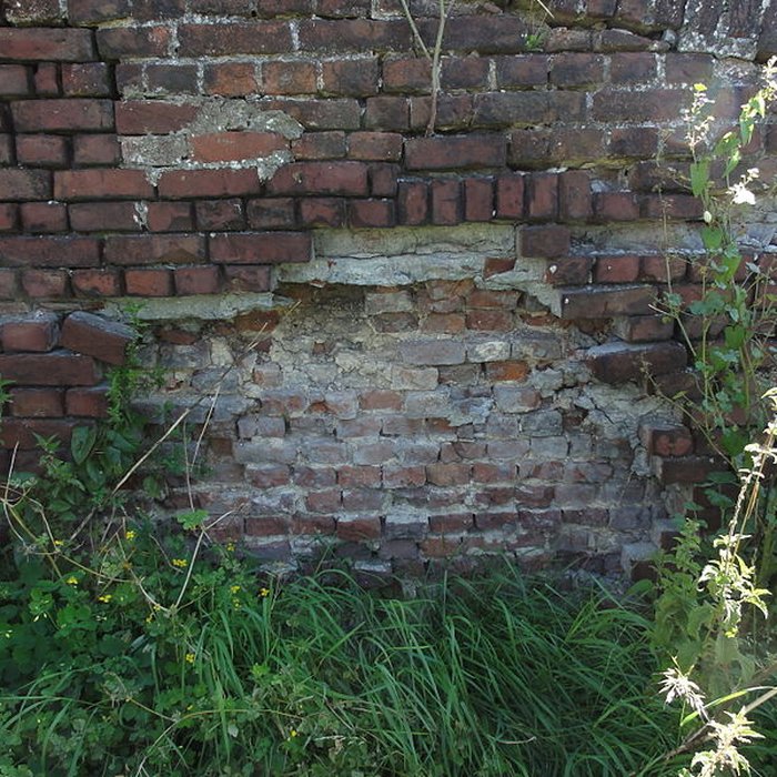 Photo de Fosse Mathilde des mines dAnzin à Denain