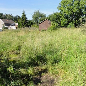Fosse Mathilde des mines dAnzin à Denain