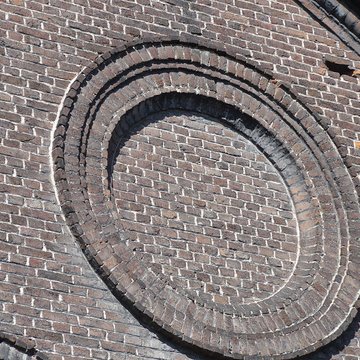 Fosse Mathilde des mines dAnzin à Denain