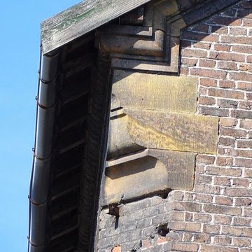 Fosse Mathilde des mines dAnzin à Denain