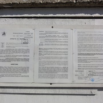 Fosse Mathilde des mines dAnzin à Denain