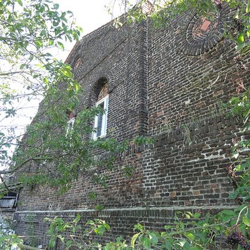 Fosse Mathilde des mines dAnzin à Denain
