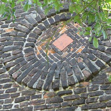 Fosse Mathilde des mines dAnzin à Denain