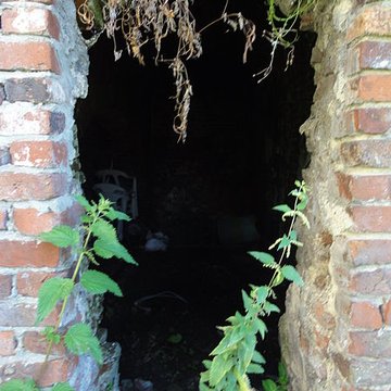 Fosse Mathilde des mines dAnzin à Denain
