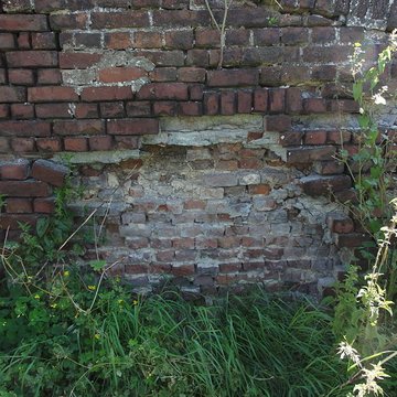 Fosse Mathilde des mines dAnzin à Denain