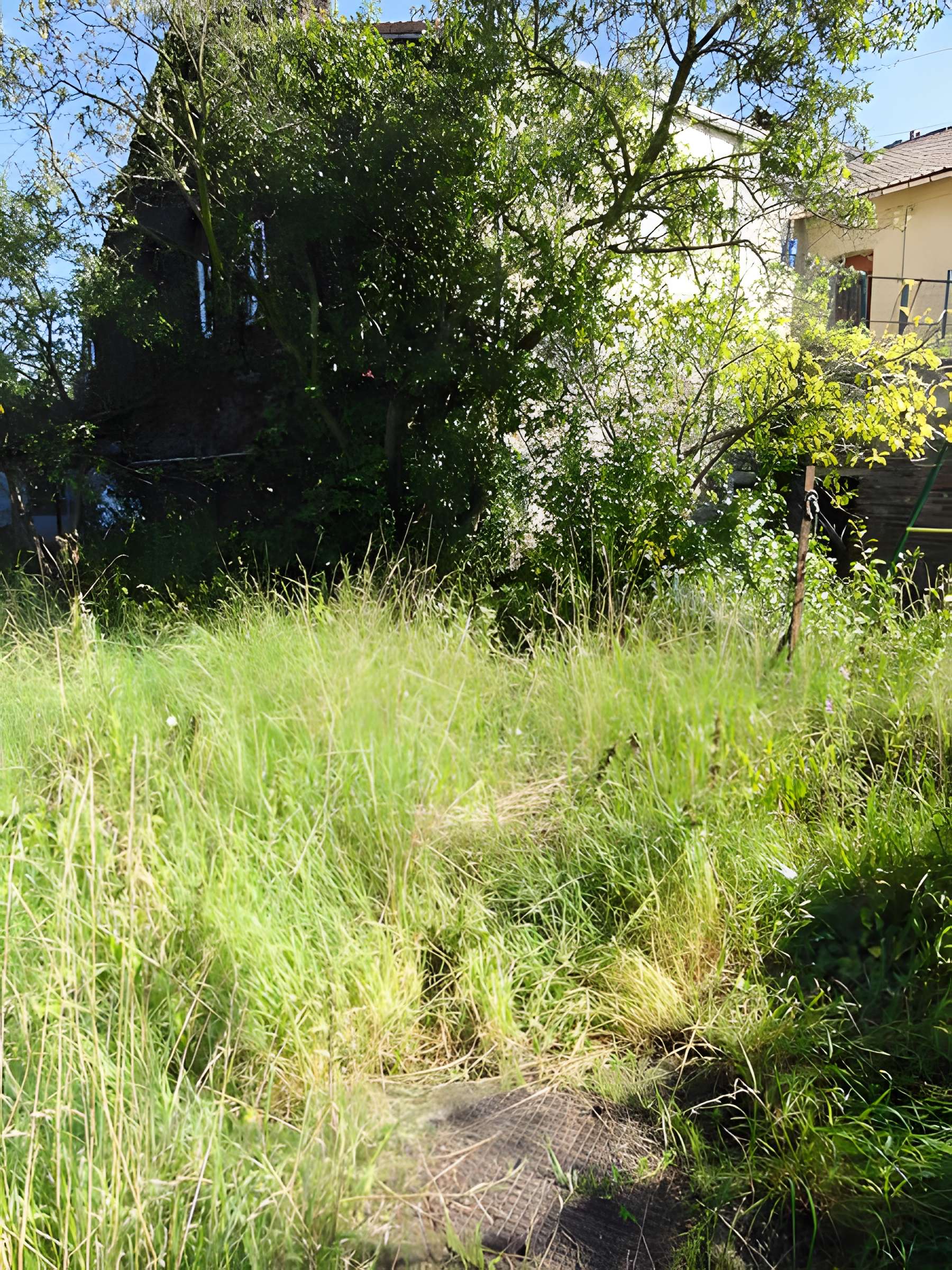 Fosse Mathilde des mines d'Anzin à Denain