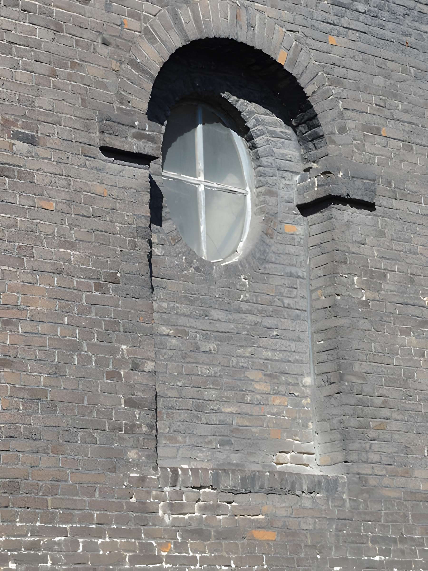 Fosse Mathilde des mines d'Anzin à Denain