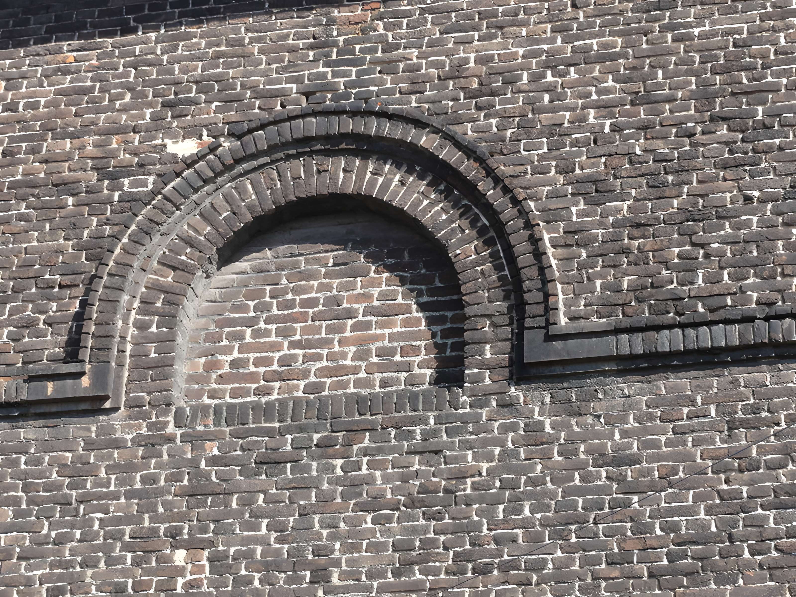 Fosse Mathilde des mines d'Anzin à Denain