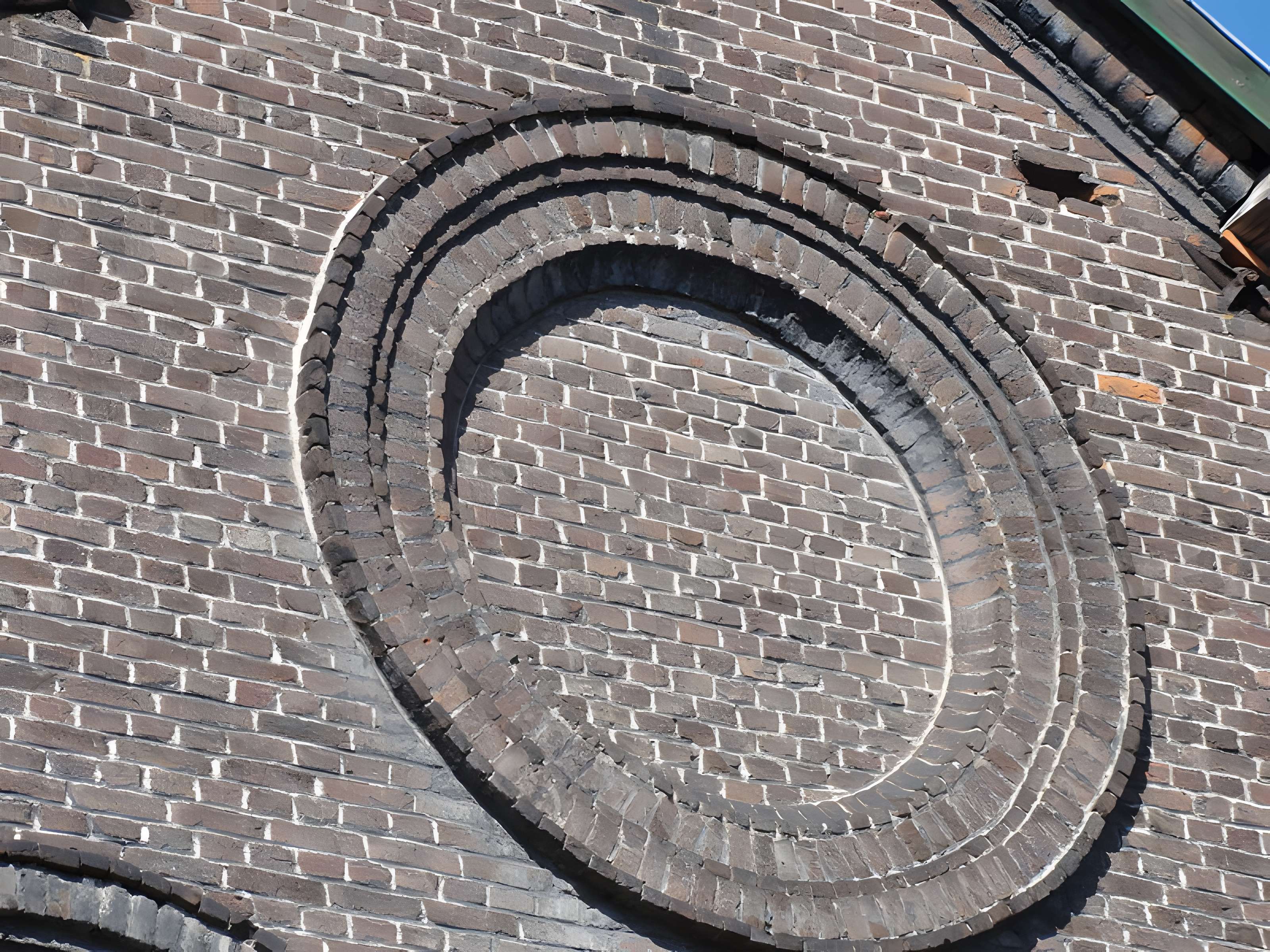 Fosse Mathilde des mines d'Anzin à Denain