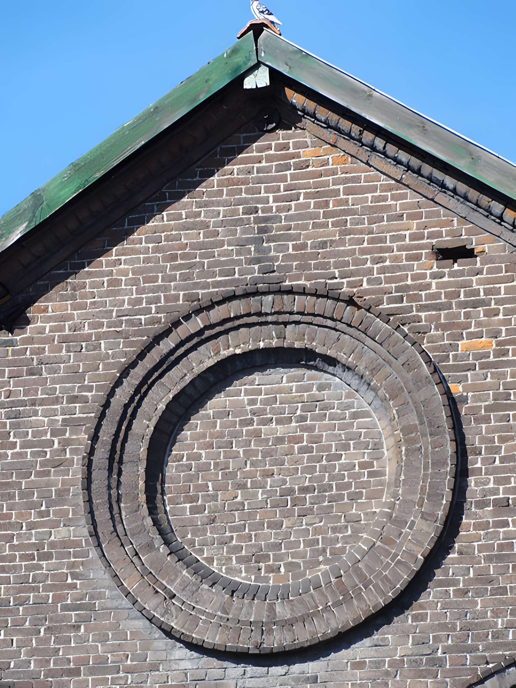 Fosse Mathilde des mines d'Anzin à Denain