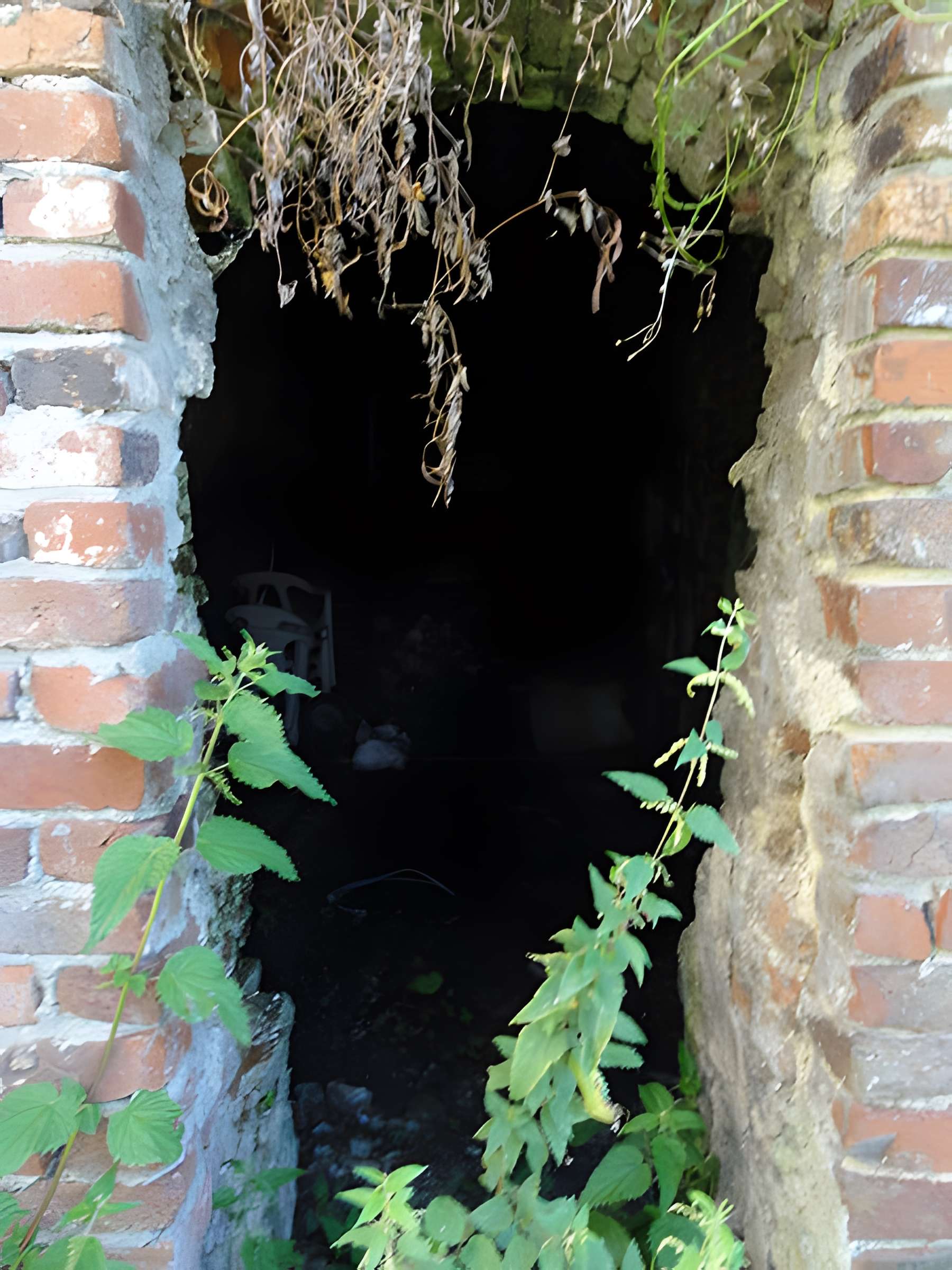 Fosse Mathilde des mines d'Anzin à Denain