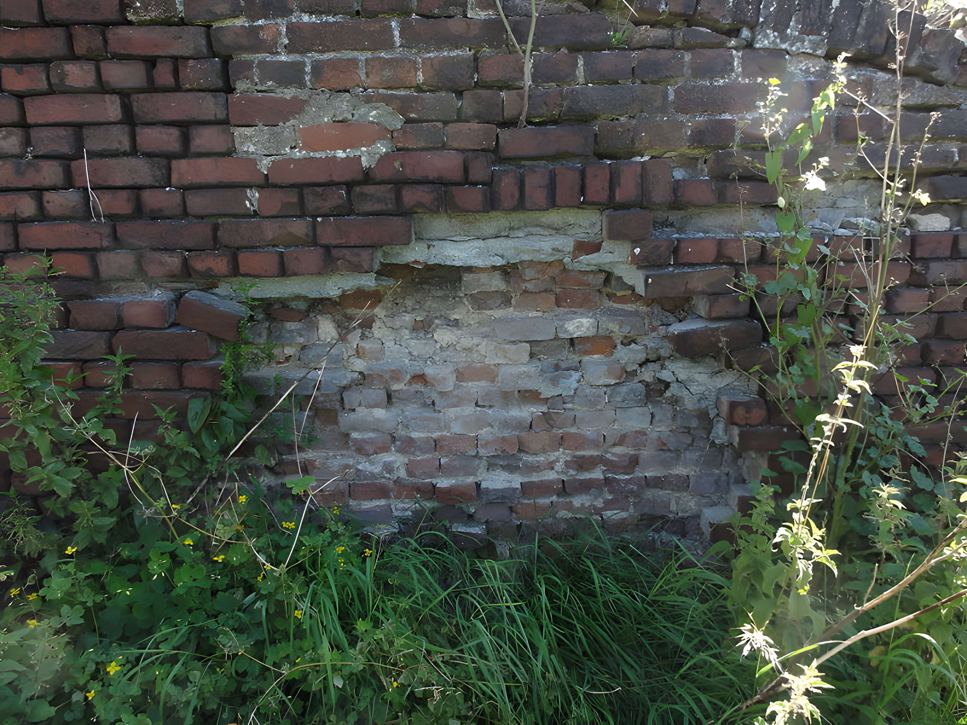Fosse Mathilde des mines d'Anzin à Denain