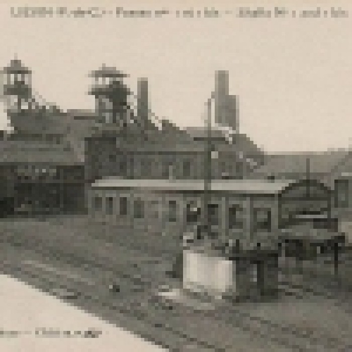 Photo de Fosse n 1 - 1 bis - 1 ter des mines de Liévin à Liévin