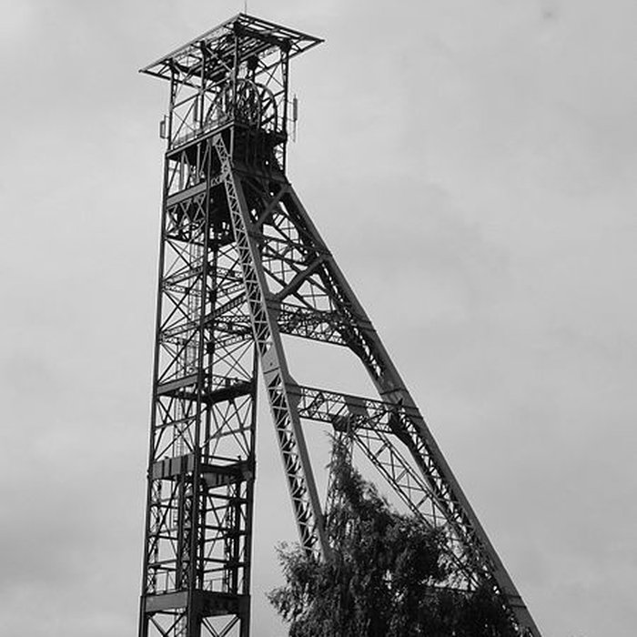 Photo de Fosse n 1 - 1 bis - 1 ter des mines de Liévin à Liévin