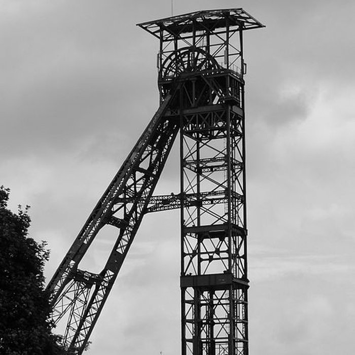 Photo de Fosse n 1 - 1 bis - 1 ter des mines de Liévin à Liévin