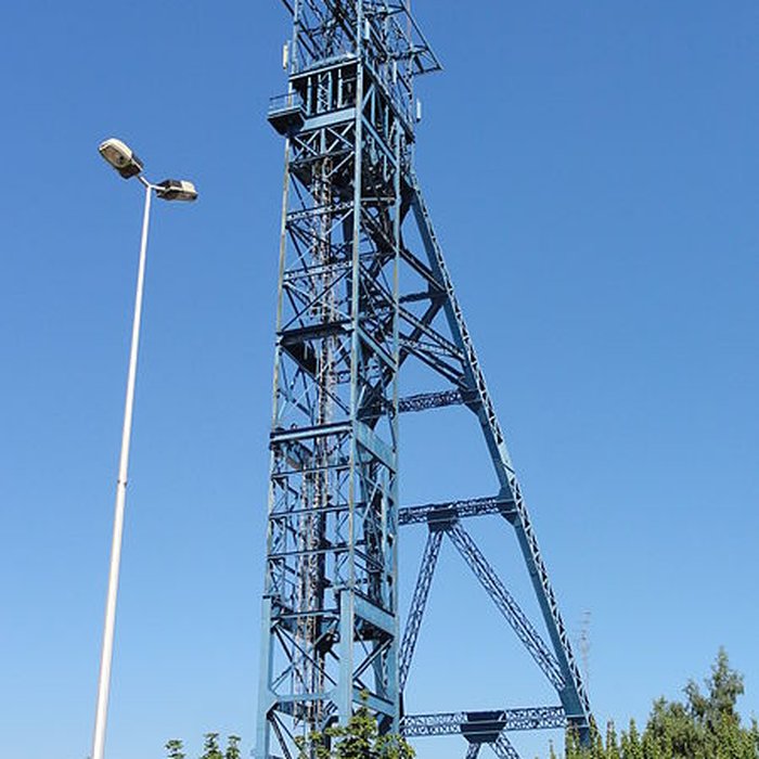 Photo de Fosse n 1 - 1 bis - 1 ter des mines de Liévin à Liévin