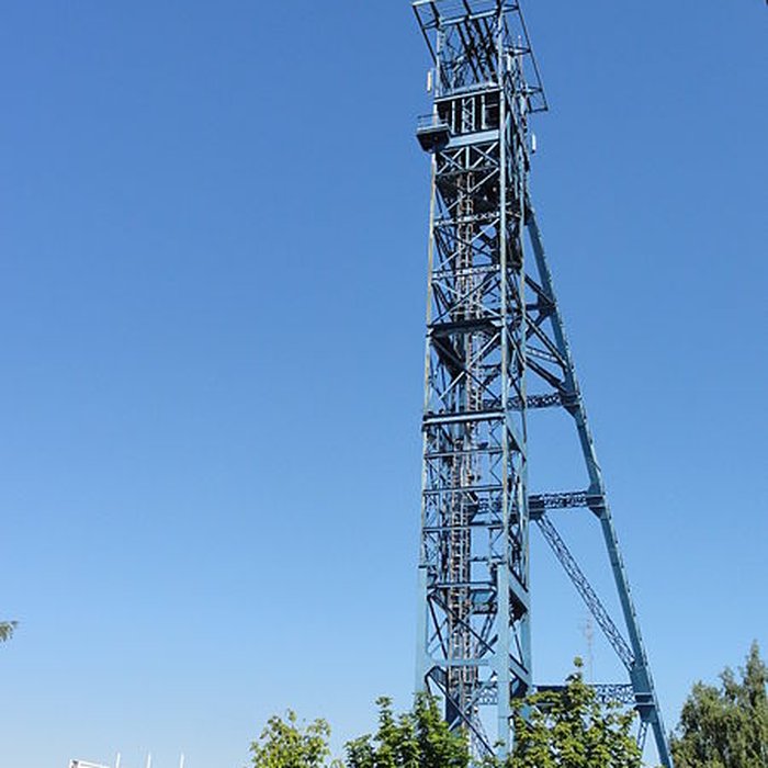 Photo de Fosse n 1 - 1 bis - 1 ter des mines de Liévin à Liévin