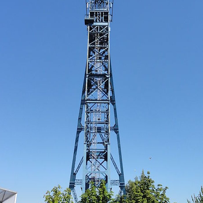 Photo de Fosse n 1 - 1 bis - 1 ter des mines de Liévin à Liévin