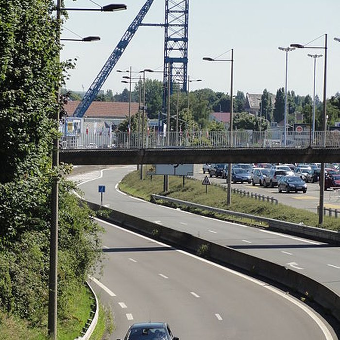 Photo de Fosse n 1 - 1 bis - 1 ter des mines de Liévin à Liévin