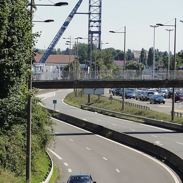 Fosse n 1 - 1 bis - 1 ter des mines de Liévin à Liévin