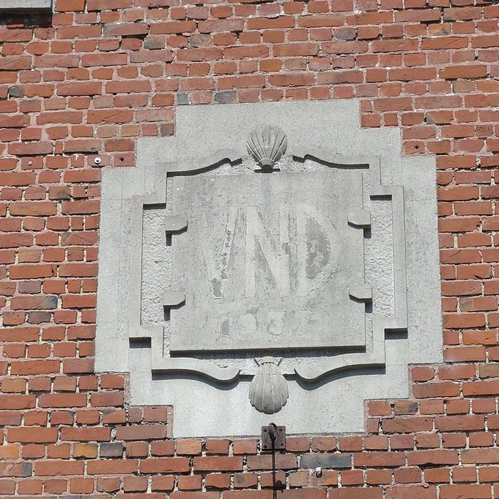 Photo de Ancien carreau de la fosse n 1 de la compagnie des mines de Vicoigne-Noeux-Drocourt