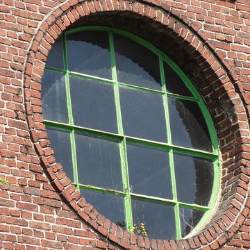 Ancien carreau de la fosse n 1 de la compagnie des mines de Vicoigne-Noeux-Drocourt