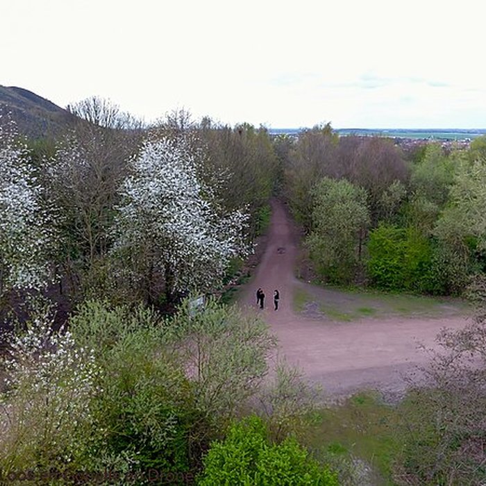 Photo de Fosse n 11 - 19 des mines de Lens à Loos-en-Gohelle