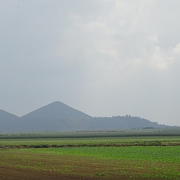 Photo de Fosse n 11 - 19 des mines de Lens à Loos-en-Gohelle
