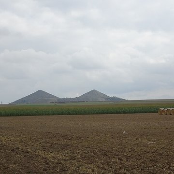 Fosse n 11 - 19 des mines de Lens à Loos-en-Gohelle