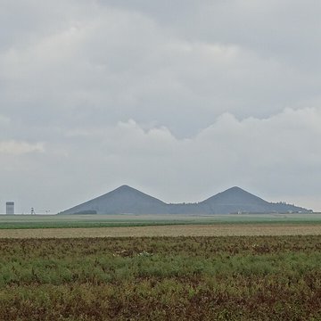 Fosse n 11 - 19 des mines de Lens à Loos-en-Gohelle