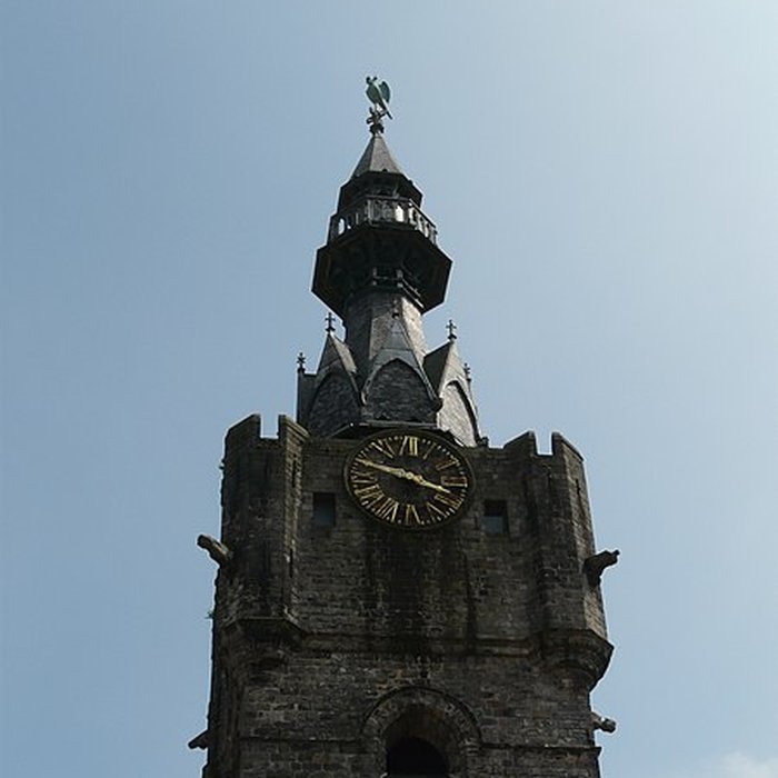 Photo de Beffroi de Béthune