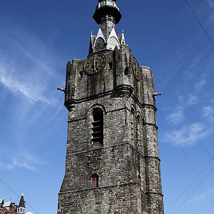 Photo de Beffroi de Béthune