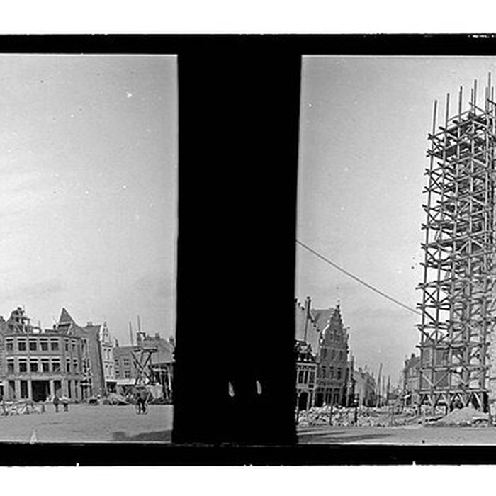 Photo de Beffroi de Béthune