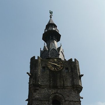 Beffroi de Béthune