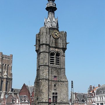 Beffroi de Béthune