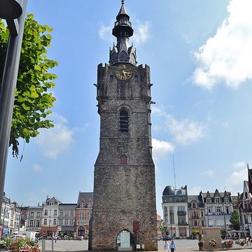 Beffroi de Béthune