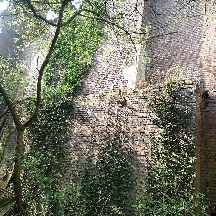 Photo de Fosse n 2 des mines de Flines à Anhiers