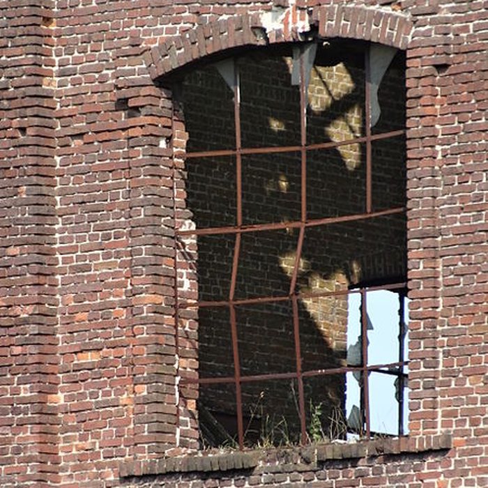 Photo de Fosse n 2 des mines de Flines à Anhiers