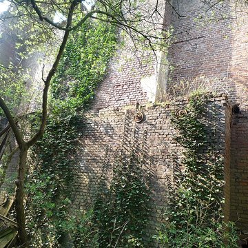 Fosse n 2 des mines de Flines à Anhiers
