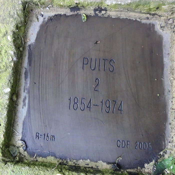 Photo de Fosse n 2 des mines de Marles