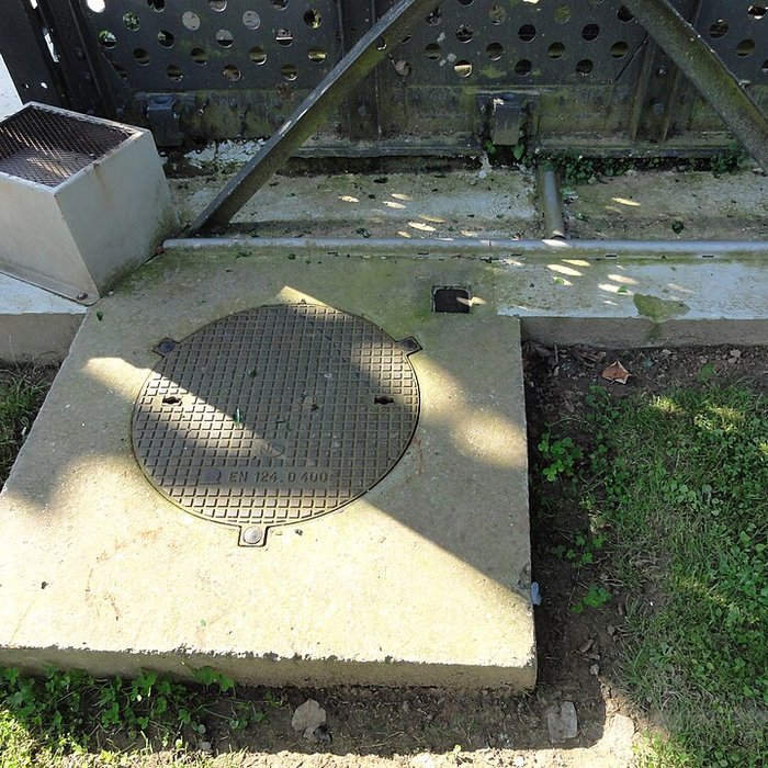 Photo de Fosse n 2 des mines de Marles