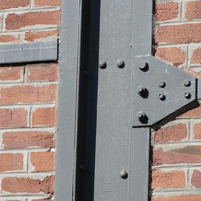 Photo de Fosse n 2 des mines de Marles