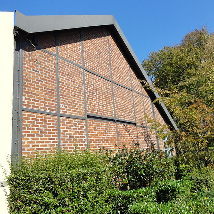 Photo de Fosse n 2 des mines de Marles