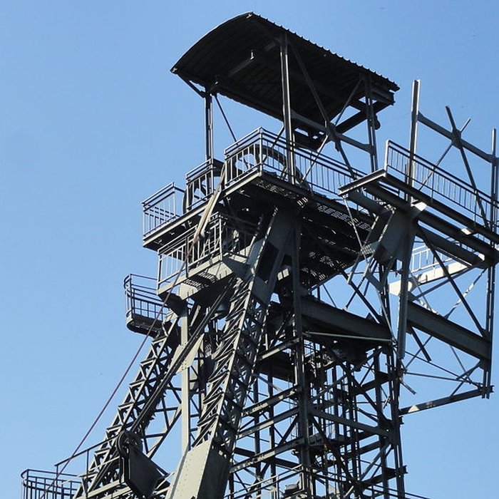 Photo de Fosse n 2 des mines de Marles