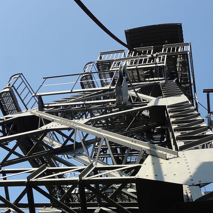 Photo de Fosse n 2 des mines de Marles