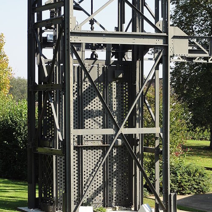 Photo de Fosse n 2 des mines de Marles