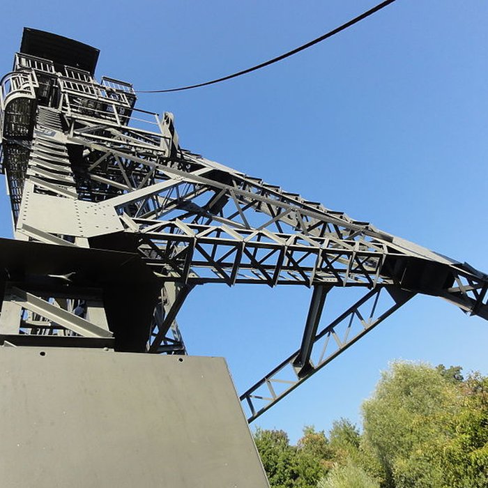 Photo de Fosse n 2 des mines de Marles