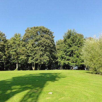 Fosse n 2 des mines de Marles